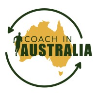 Coach In Australia logo - Similar company to Coaching Australia