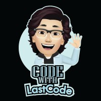LastCode logo - Similar company to Zapine Technologies
