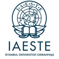 IAESTE Cerrahpasa logo - Similar company to Home Badie