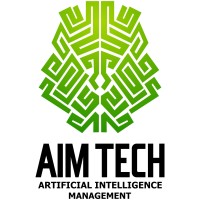 AIM Tech logo - Similar company to Pinely