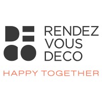 Rendez vous déco logo - Similar company to Hartô