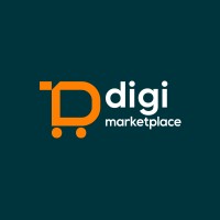 Digi Marketplace logo - Similar company to Distrisa Company