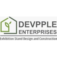 DEVPPLE ENTERPRISES logo - Similar company to Auto Expo 2018 - Components
