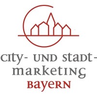 Berufsverband City- & Stadtmarketing Bayern AKCS logo - Similar company to Gemeinwohl-Ökonomie Bayern E.V.