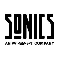 Sonics logo - Similar company to Multicoach