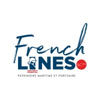 FRENCH LINES & COMPAGNIES, Patrimoine maritime et portuaire logo - Similar company to Flora Software