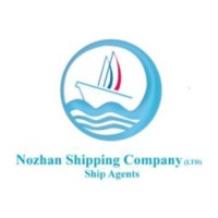 Nozhan Shipping Company (LTD) logo - Similar company to Nik Lastik Co., Ltd