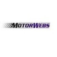 Motorwebs logo - Similar company to Brandon Honda