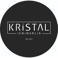 Kristal İçmimarlık logo - Similar company to Halkan Yapı