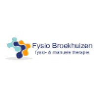 Fysio Broekhuizen logo - Similar company to Fysio + Zo