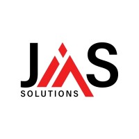 JAS TECH IT SOLUTIONS logo - Similar company to Work Technologies