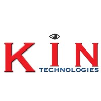 Kin Technologies logo - Similar company to Nexpress Solutions