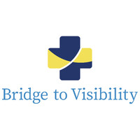 Bridge to Visibility logo - Similar company to Eupraxia