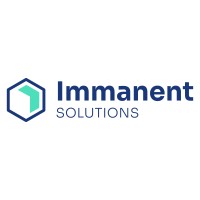 Immanent Solutions logo - Similar company to Scorpius Technology Pvt. Ltd.