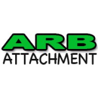 ARB Attachment logo - Similar company to Uber, Ola Attachment Solution'S