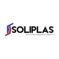 SOLIPLAS logo - Similar company to Mm Polytrade