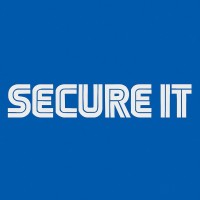 SecureIT logo - Similar company to Emerge It Support