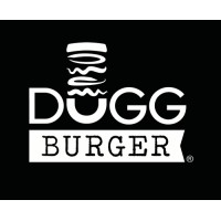 Dugg Burger logo - Similar company to Burger Bach