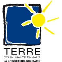 Association TERRE - Communauté Emmaüs logo - Similar company to Propice