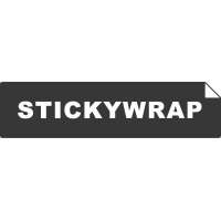 STICKYWRAP LTD logo - Similar company to Blw Recruitment