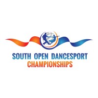 SOUTH OPEN DANCESPORT CHAMPIONSHIPS logo - Similar company to Perspectives Llc
