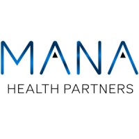 Mana Health Partners logo - Similar company to First Day Homecare