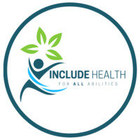 Include Health logo - Similar company to Include