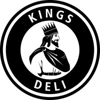 Kings Deli logo - Similar company to Trader Subs Deli