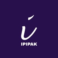 IPIPAK logo - Similar company to Flutter Tech