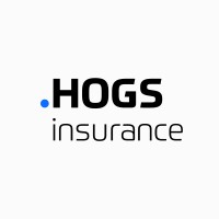 HOGS insurance logo - Similar company to The Ratels