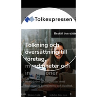 Tolkexpressen Ab