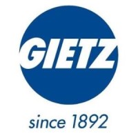 Gietz AG logo - Similar company to Vinfoil
