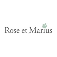 ROSE ET MARIUS logo - Similar company to Joliderm