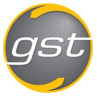 GST International logo - Similar company to Radioplayer Uk