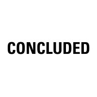Concluded logo - Similar company to Concluded