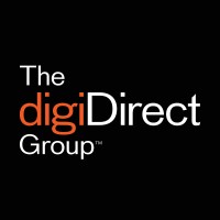 The digiDirect Group logo - Similar company to Digidirect