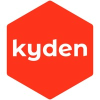Kyden | B Corp logo - Similar company to Value9