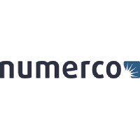 Numerco logo - Similar company to Emstream