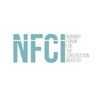 Norwich Forum for the Construction Industry logo - Similar company to Stevens Services Ltd
