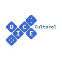 DICE Cultural - Dados e Tabuleiros: Associação de Inovação Cultural e Entretenimento logo - Similar company to The Innovation Office Webshow