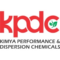 Kimya Performance & Dispersion Chemicals logo - Similar company to Ecobee.Ae