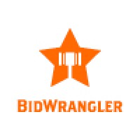 BidWrangler logo - Similar company to Spiffworkflow