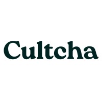 Cultcha Kombucha logo - Similar company to Mojo Maté | B Corp™