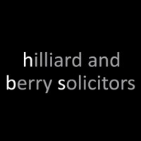 Hilliard and Berry Solicitors logo - Similar company to Lawski Inc.