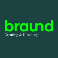 Braund logo - Similar company to We Are Mono