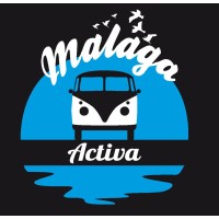 Málaga Activa Tours logo - Similar company to Turimirth Internacional