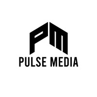 Pulse Media logo - Similar company to Whizzpress