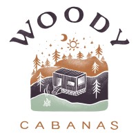 Woody Cabanas logo - Similar company to Bero Café
