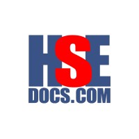 HSEDocs logo - Similar company to Learning From Incidents