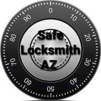 Safe Locksmith AZ logo - Similar company to The Safe Keeper